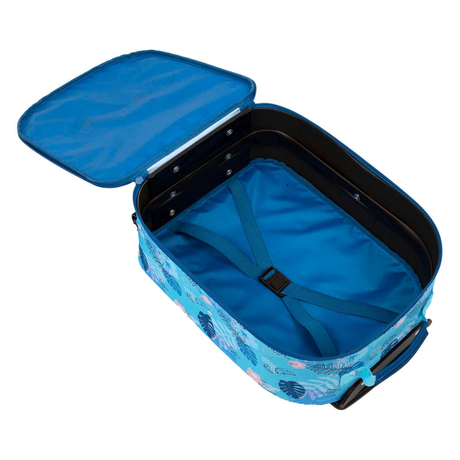 Undercover Stitch Kinder-trolley