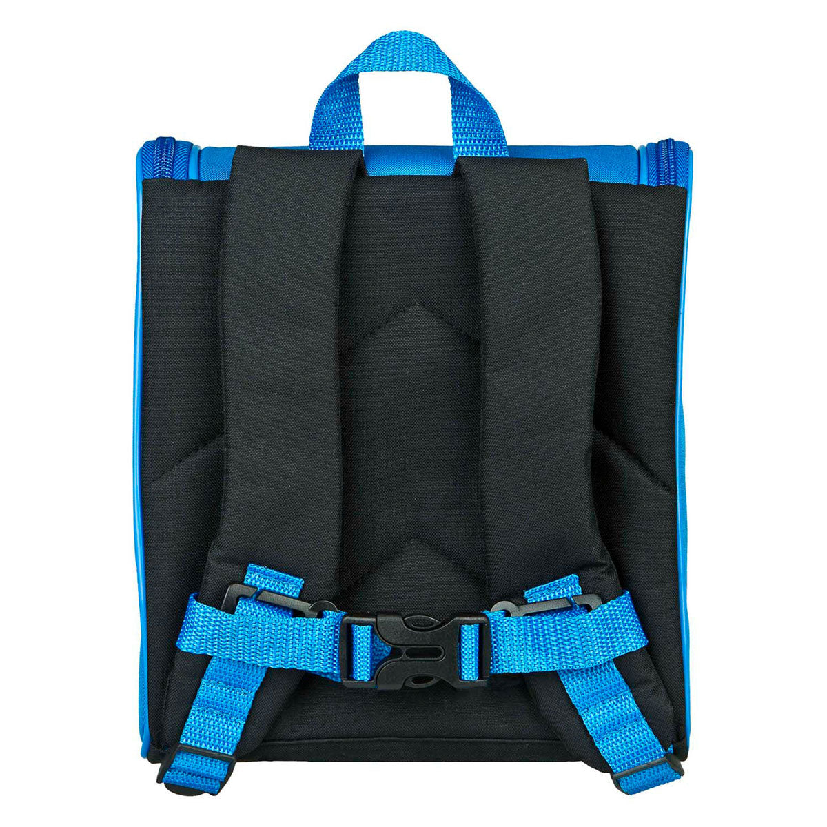 Undercover schoolrugzak super mario blauw