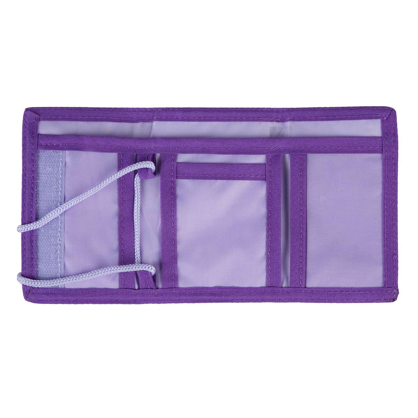 Undercover unicorn academy portemonnee met koord