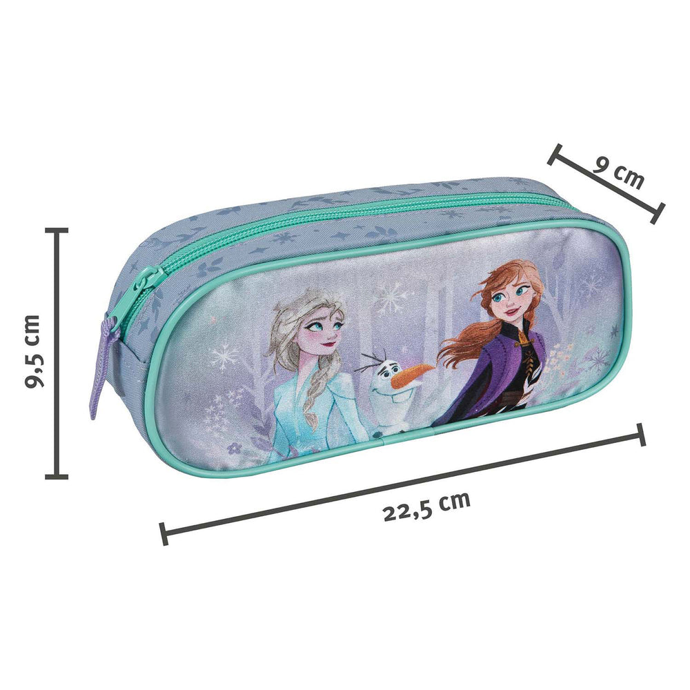 Undercover bevroren etui