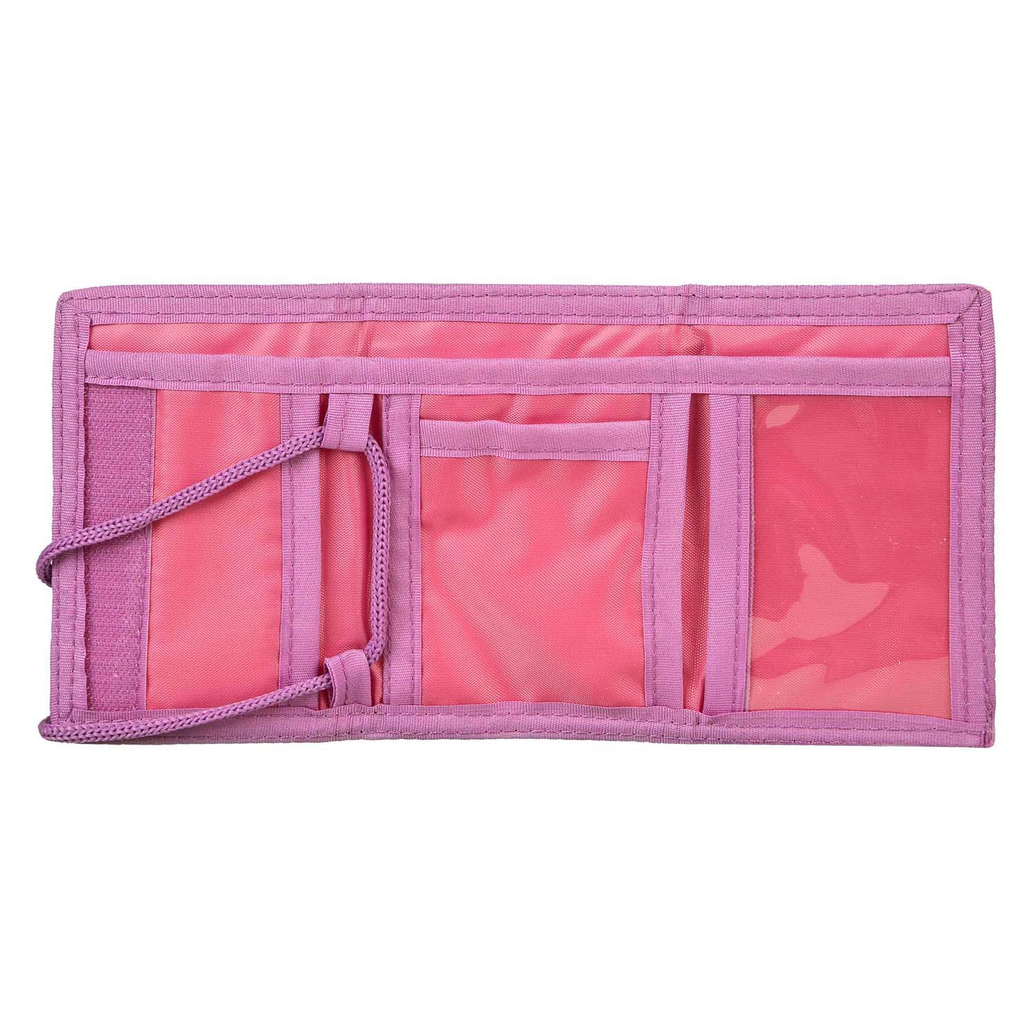 Undercover Peppa Pig portemonnee