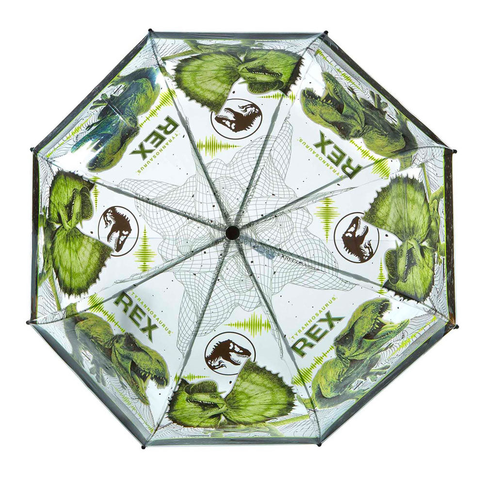 Jurassic world jurassic park paraplu