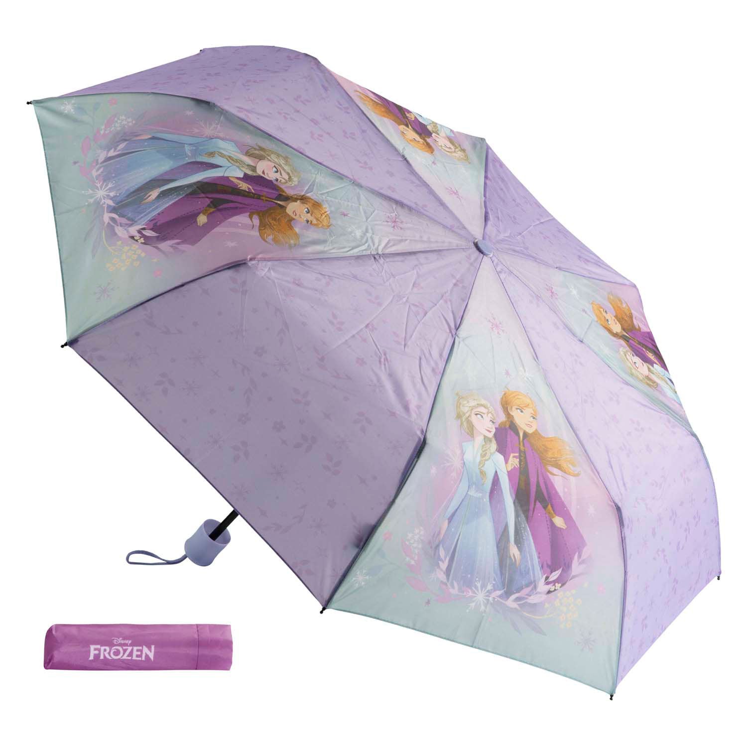 Undercover paraplu bevroren, 94cm