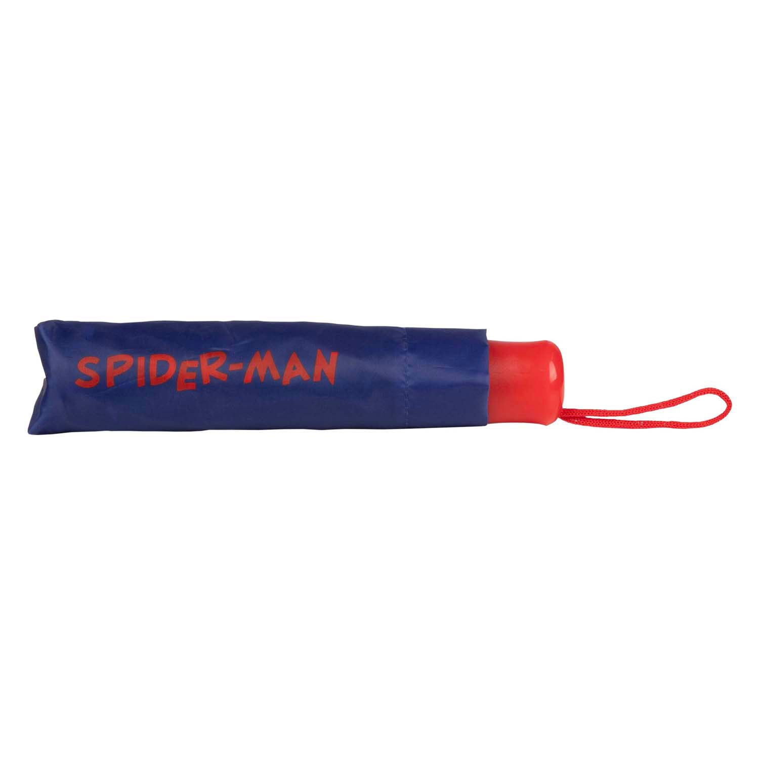 Undercover paraplu spiderman, 94cm
