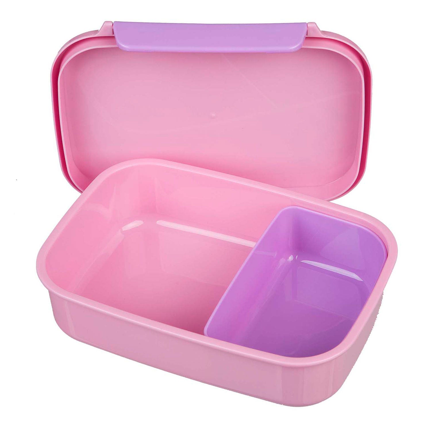 Peppa pig lunchbox