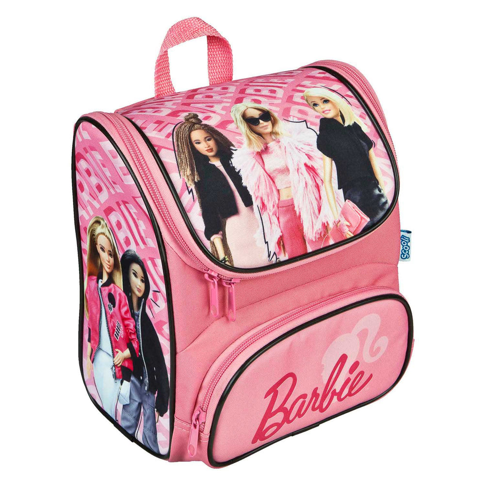 Undercover rugzak roze - barbie
