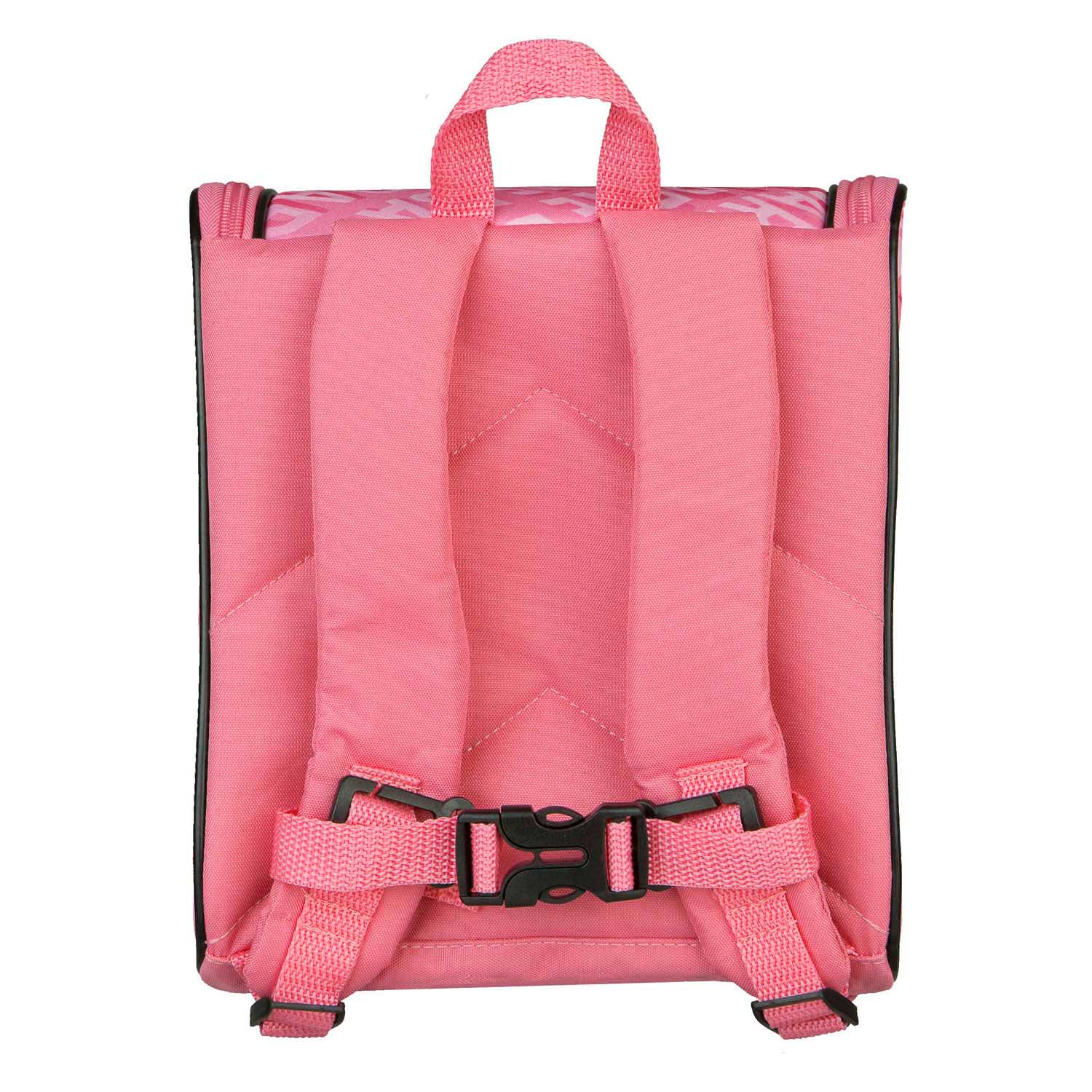 Undercover rugzak roze - barbie