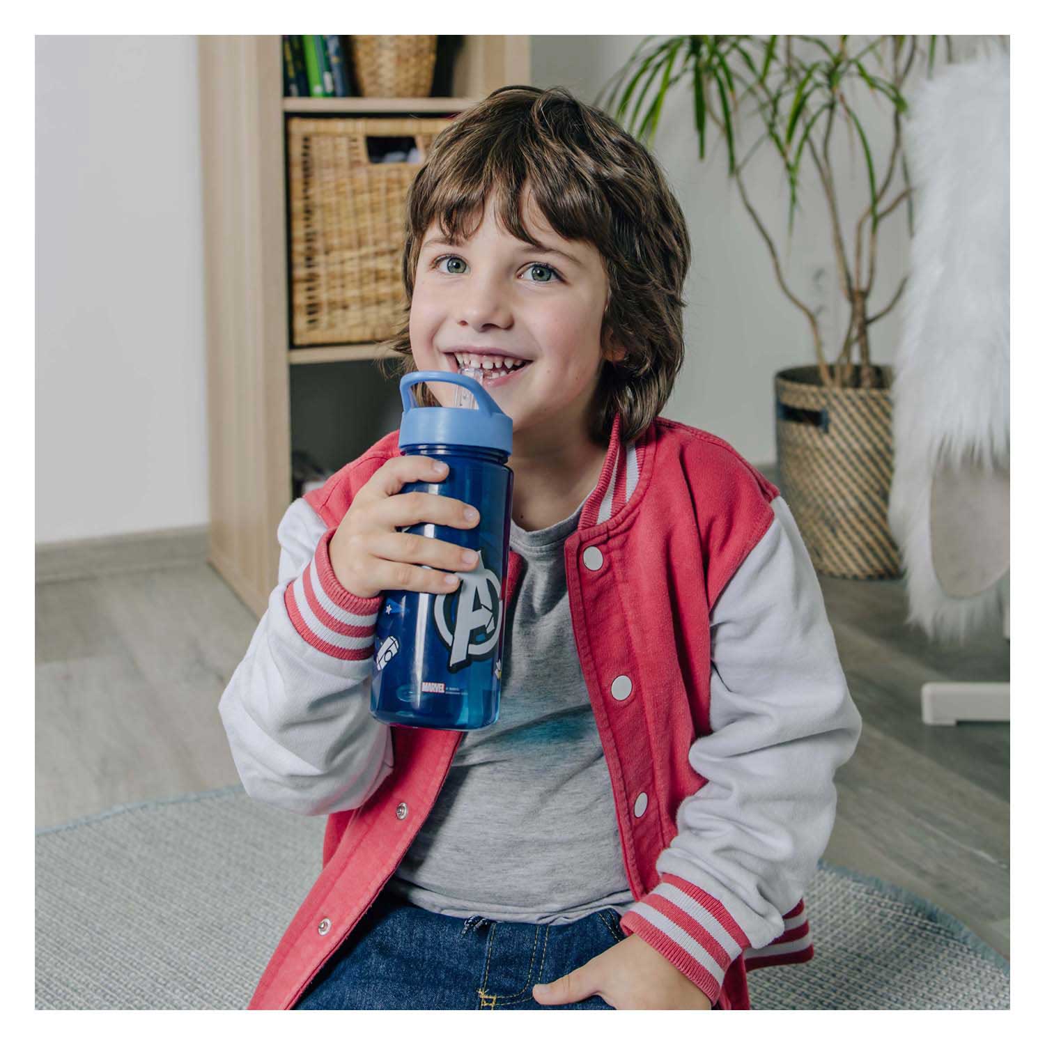 Undercover avengers drinkbeker 500ml