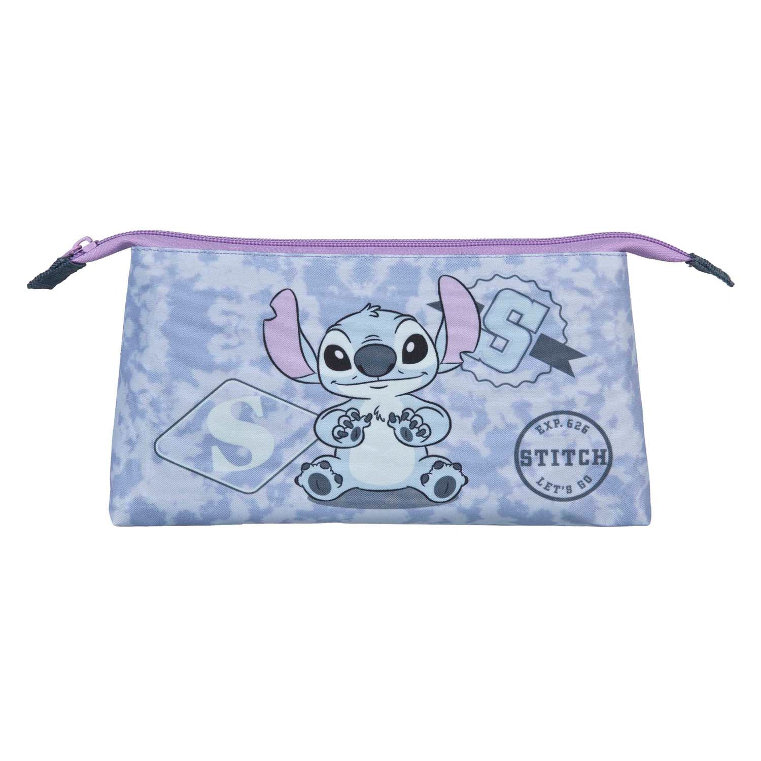Etui stitch