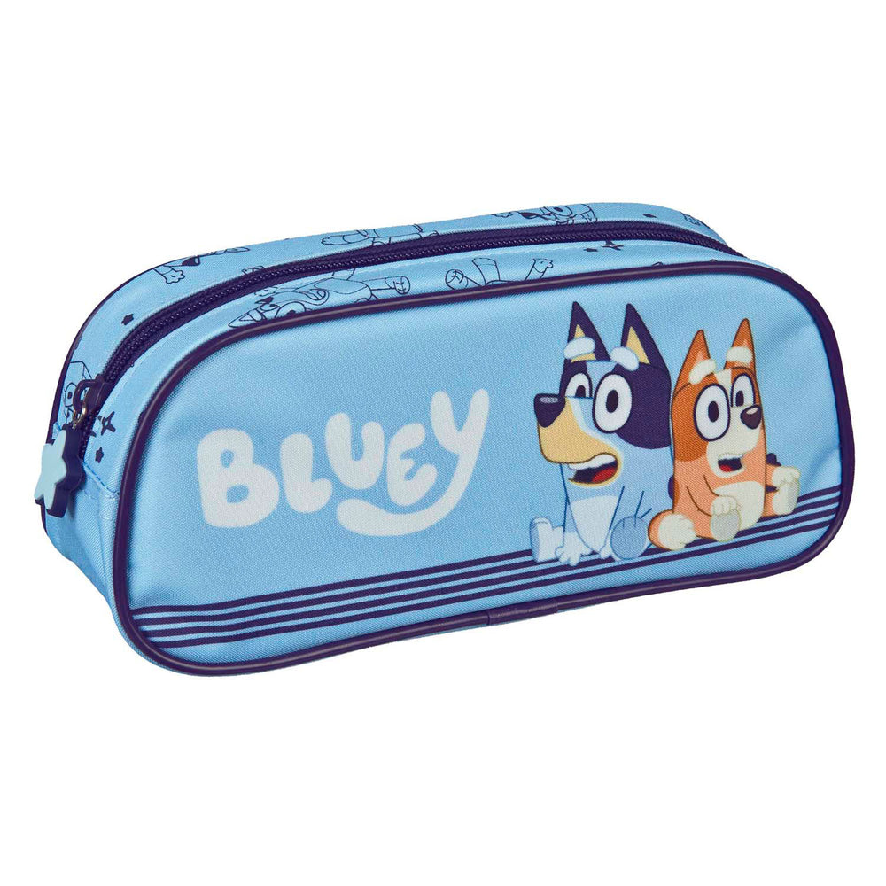 Bluey etui