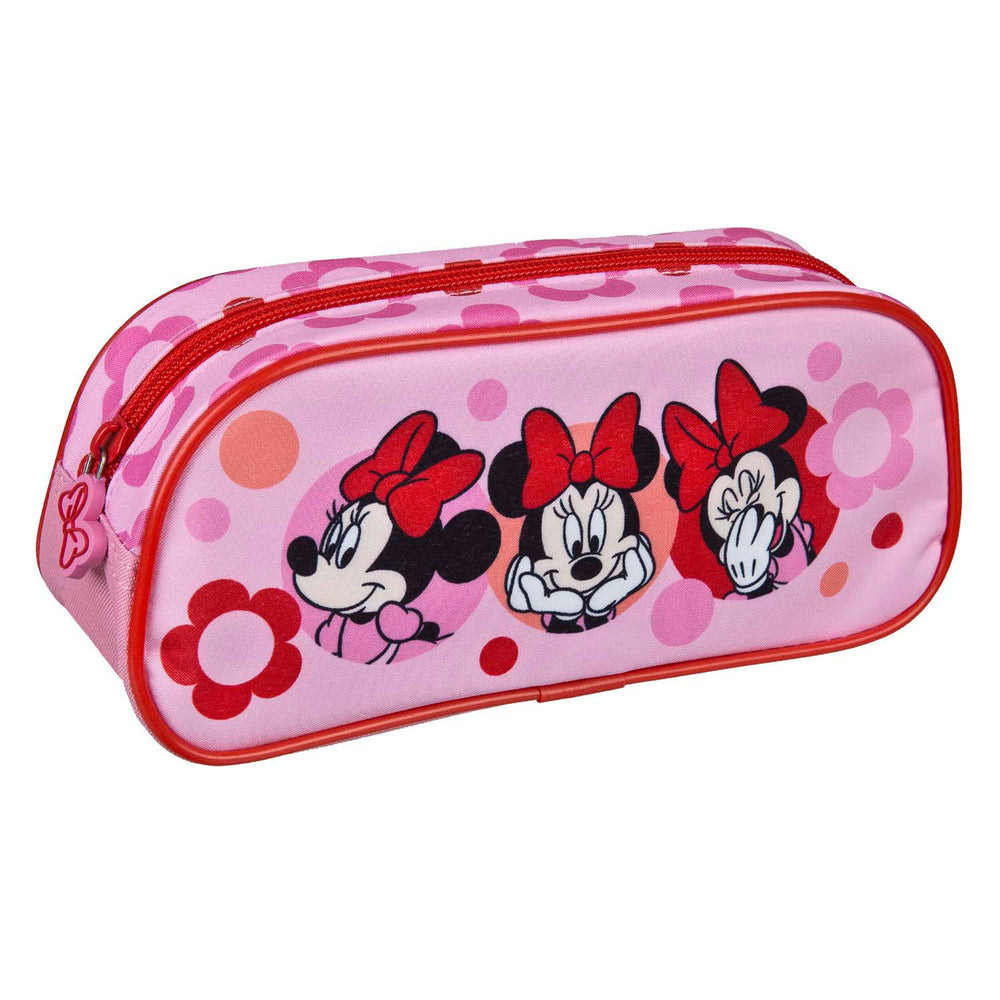 Undercover etui minnie mouse