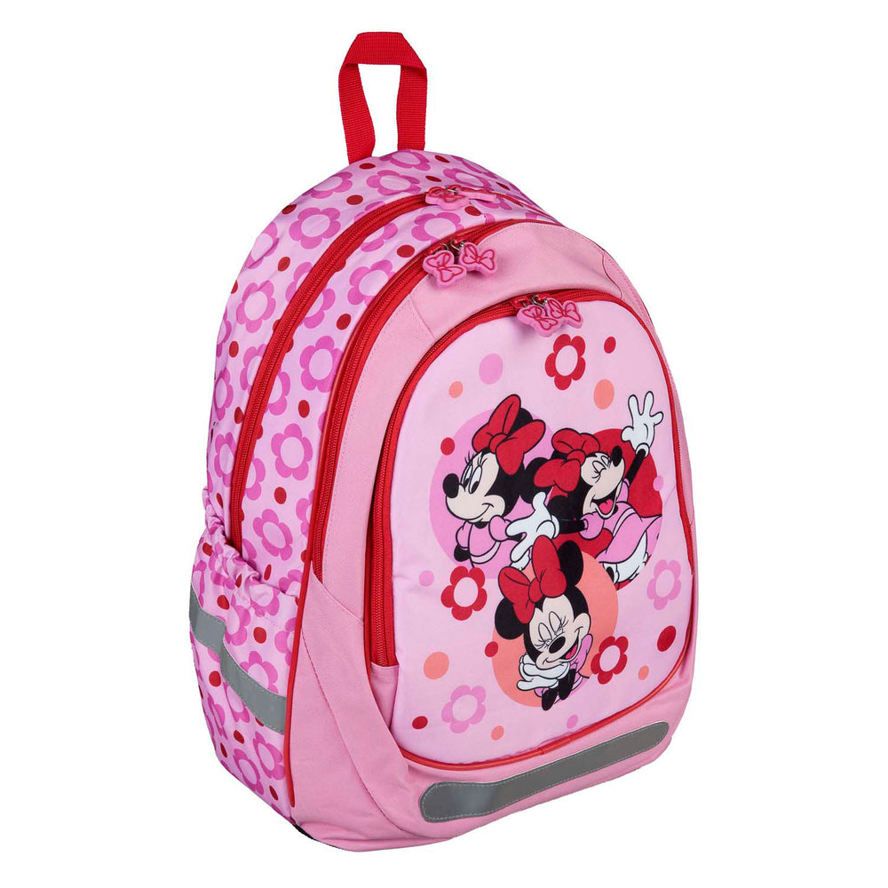 Undercover rugtas minnie mouse