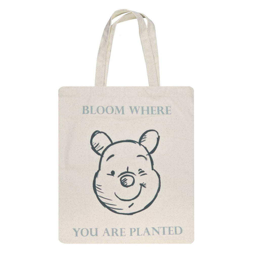 Undercover schoudertas winnie de poeh