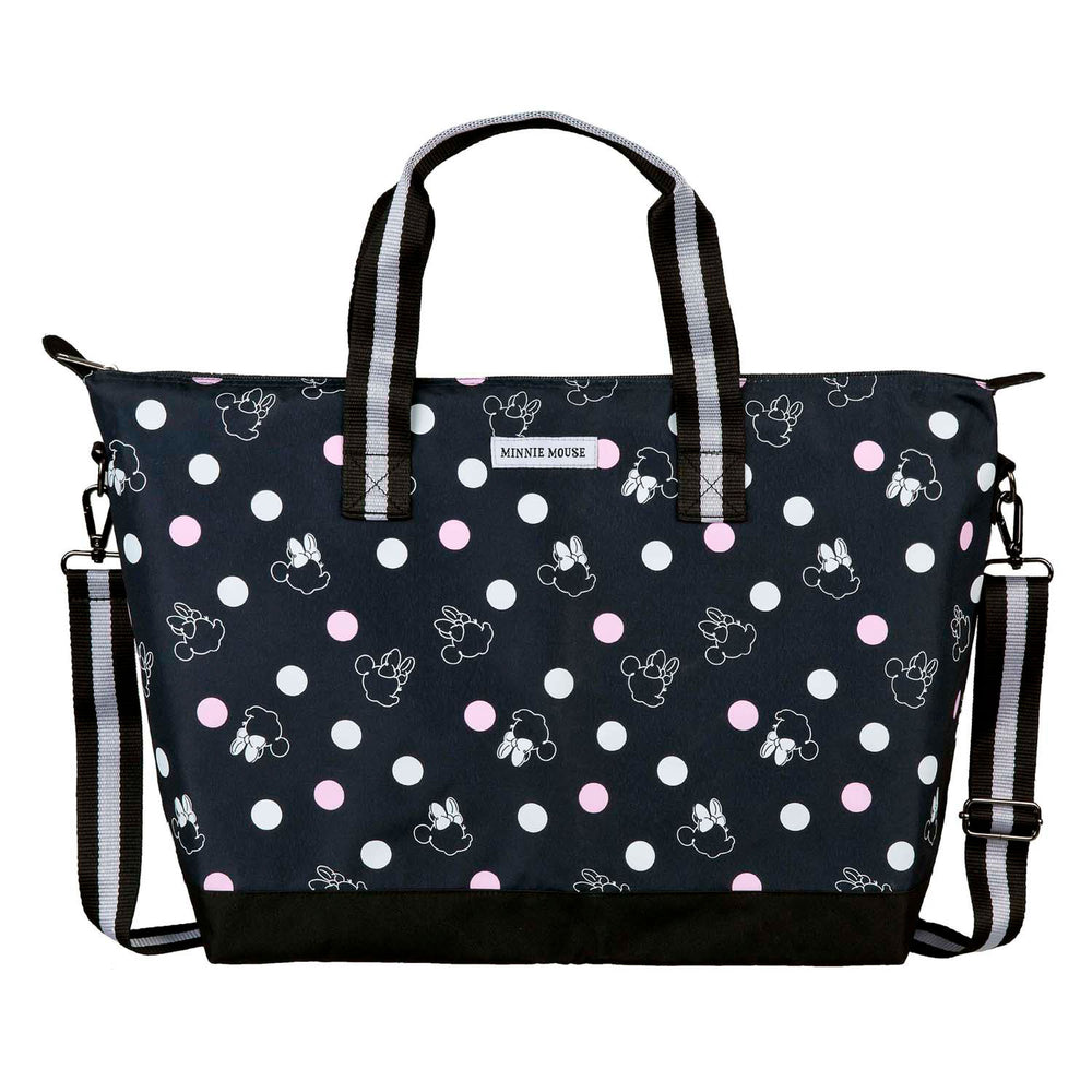Undercover sport schoudertas minnie mouse