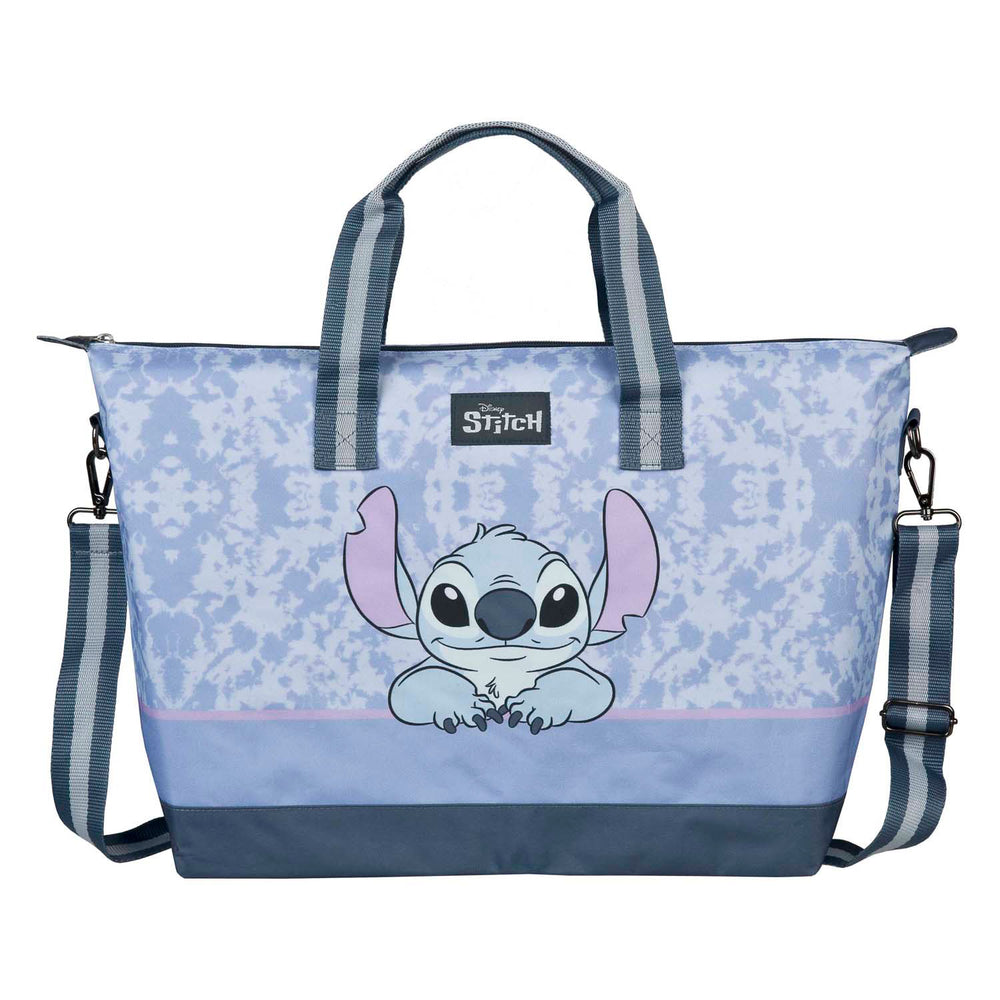 Undercover sport schoudertas stitch
