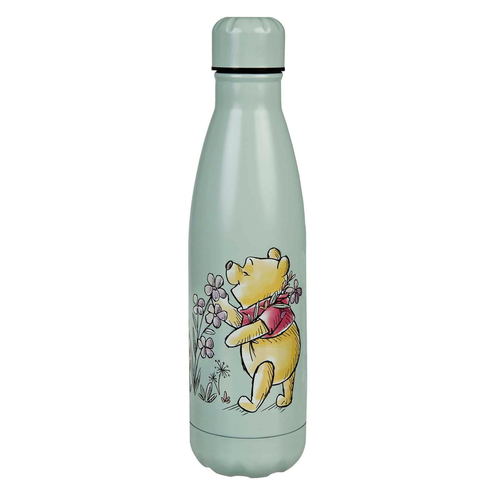 Undercover drinkfles winnie de poeh - 500ml