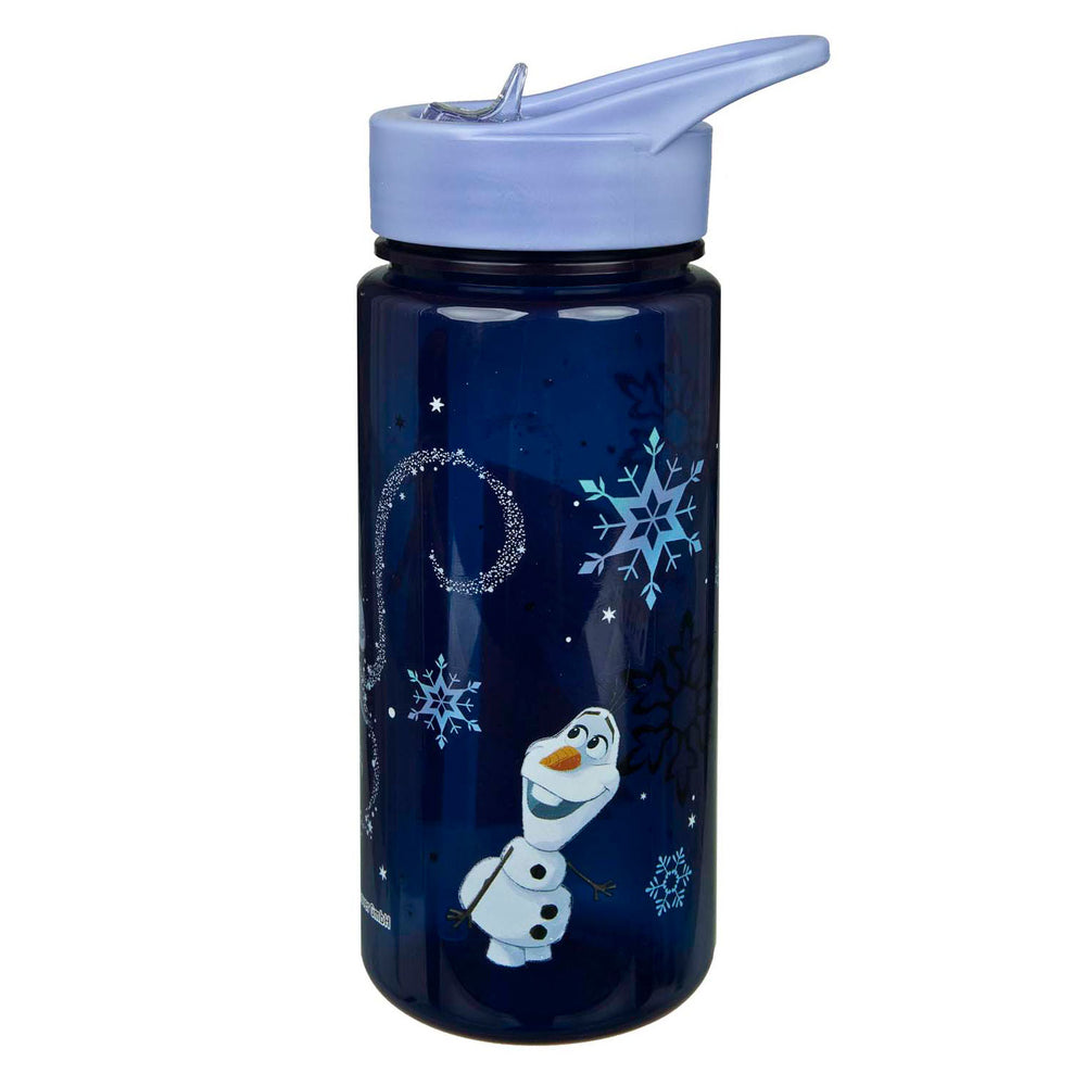 Undercover aero drinkfles frozen - 500ml