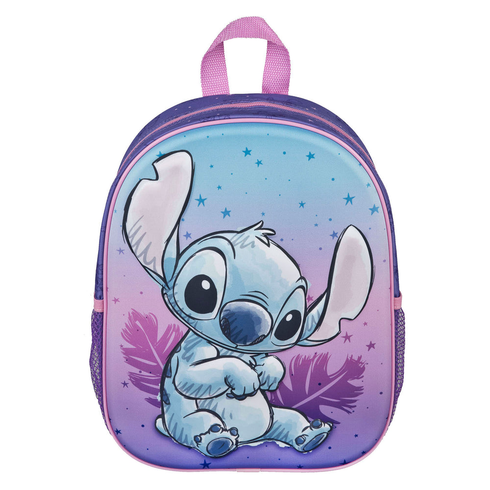 Undercover stitch 3d rugzak