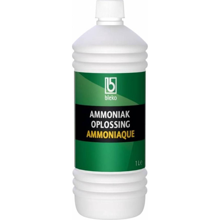 Producten ammoniak 5 1 liter