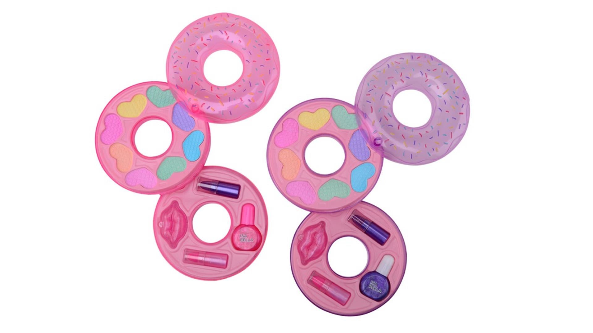 Johntoy Bella Make-Up Donut