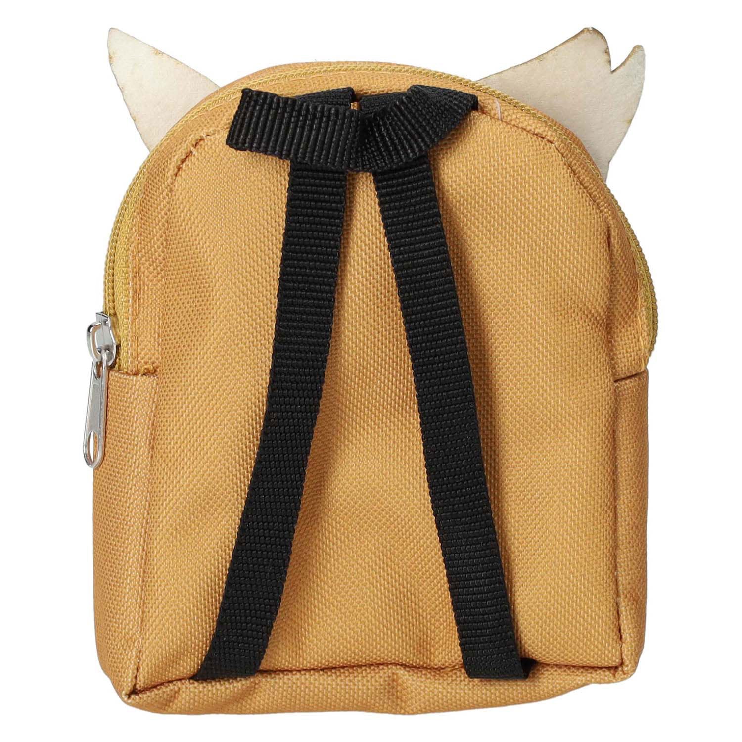 Pokémon kaarten bewaartasje eevee