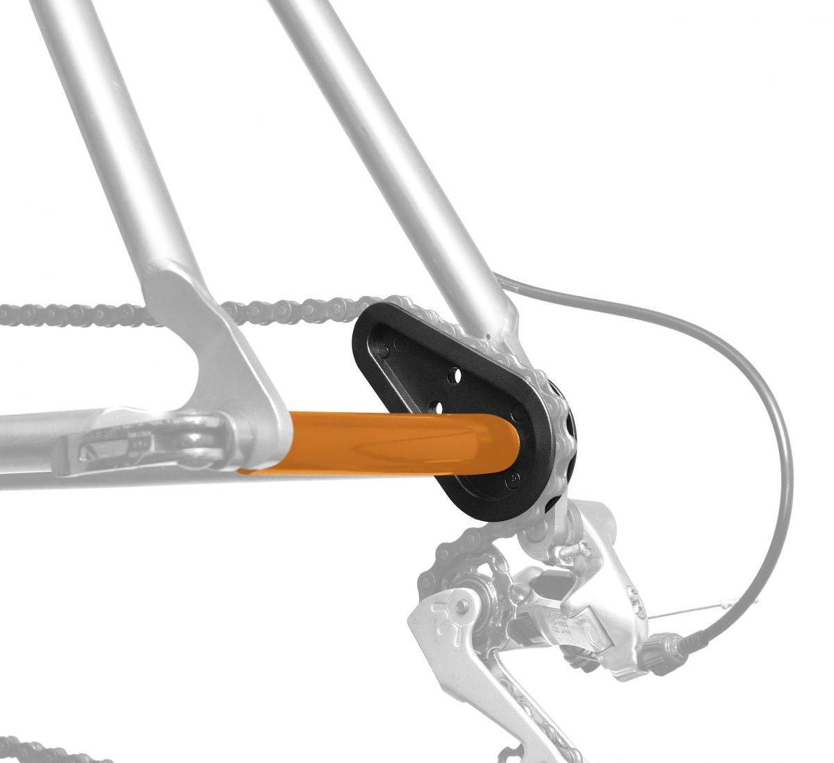 Ensemble de transport IceToolz 30C1 maître de chaîne