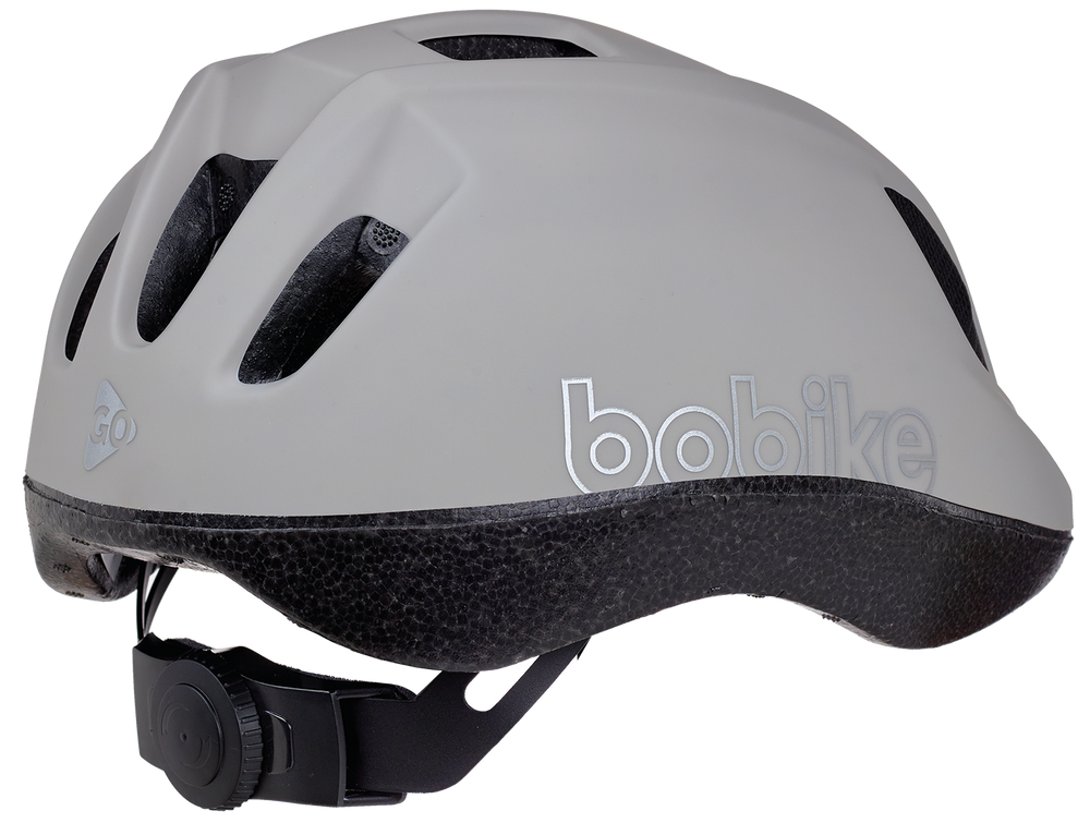 Bobike helm go xs 46 53 vanille cupcake