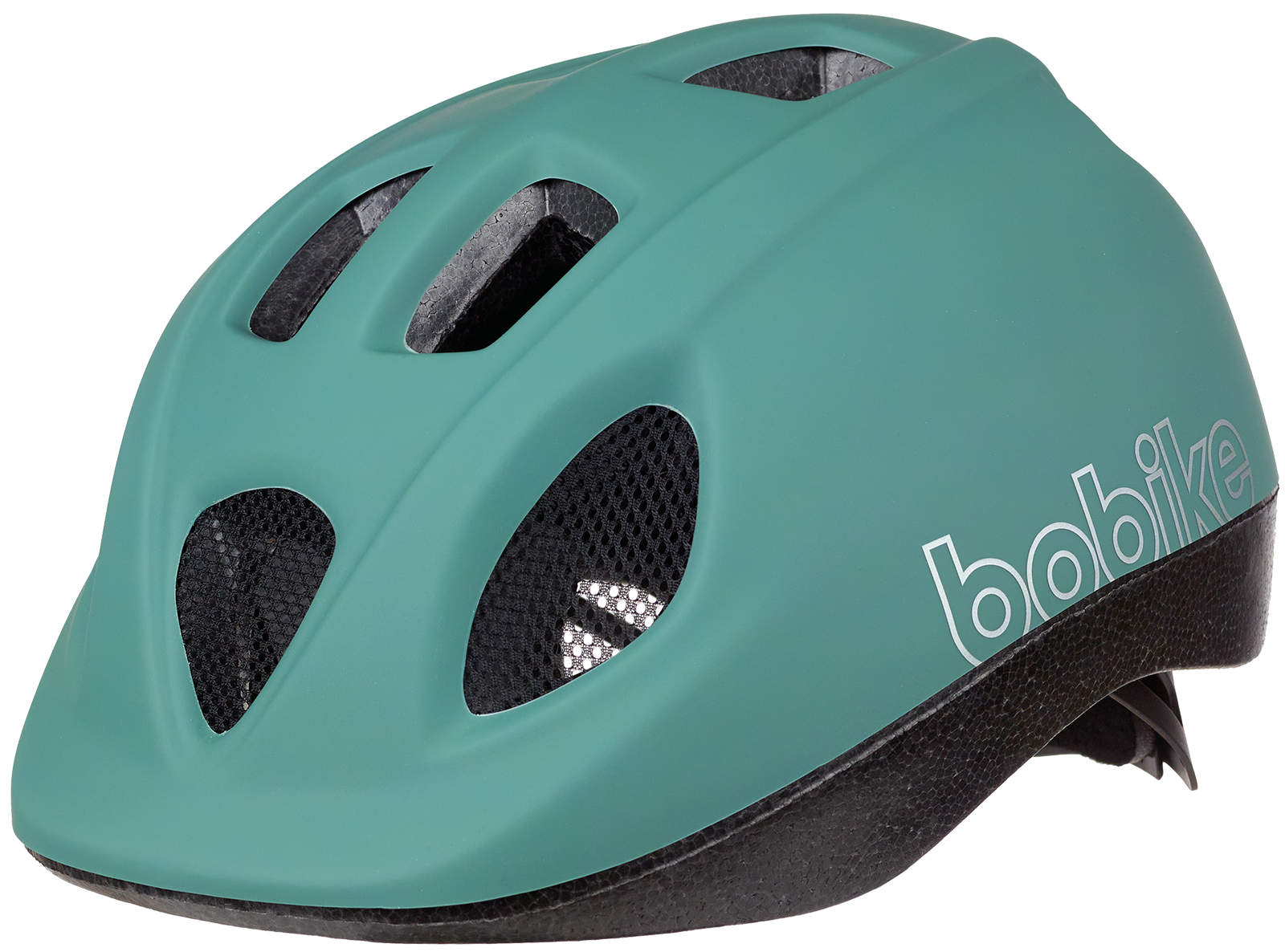 Bobike fietshelm go xs 46-53 cm - pepermunt