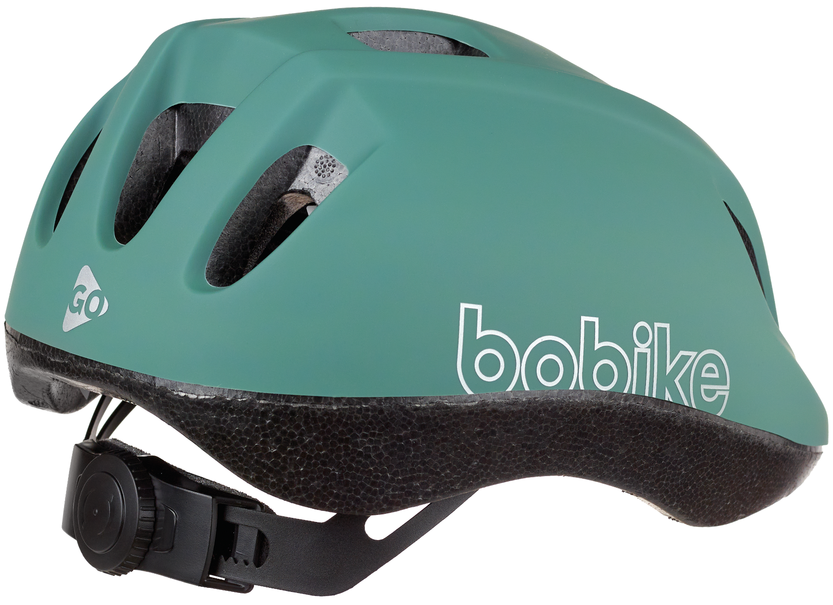 Bobike fietshelm go xs 46-53 cm - pepermunt