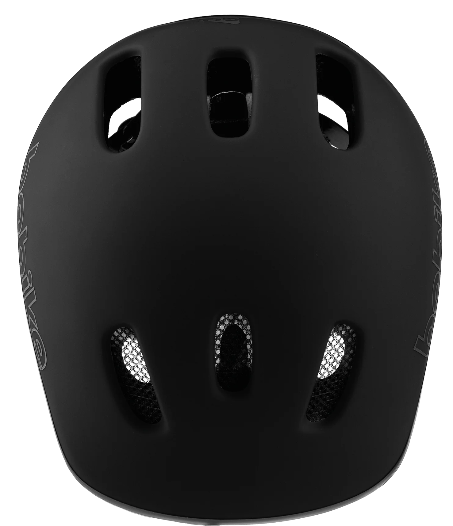 Bobike Helm go xxs 44 48 Urban Zwart