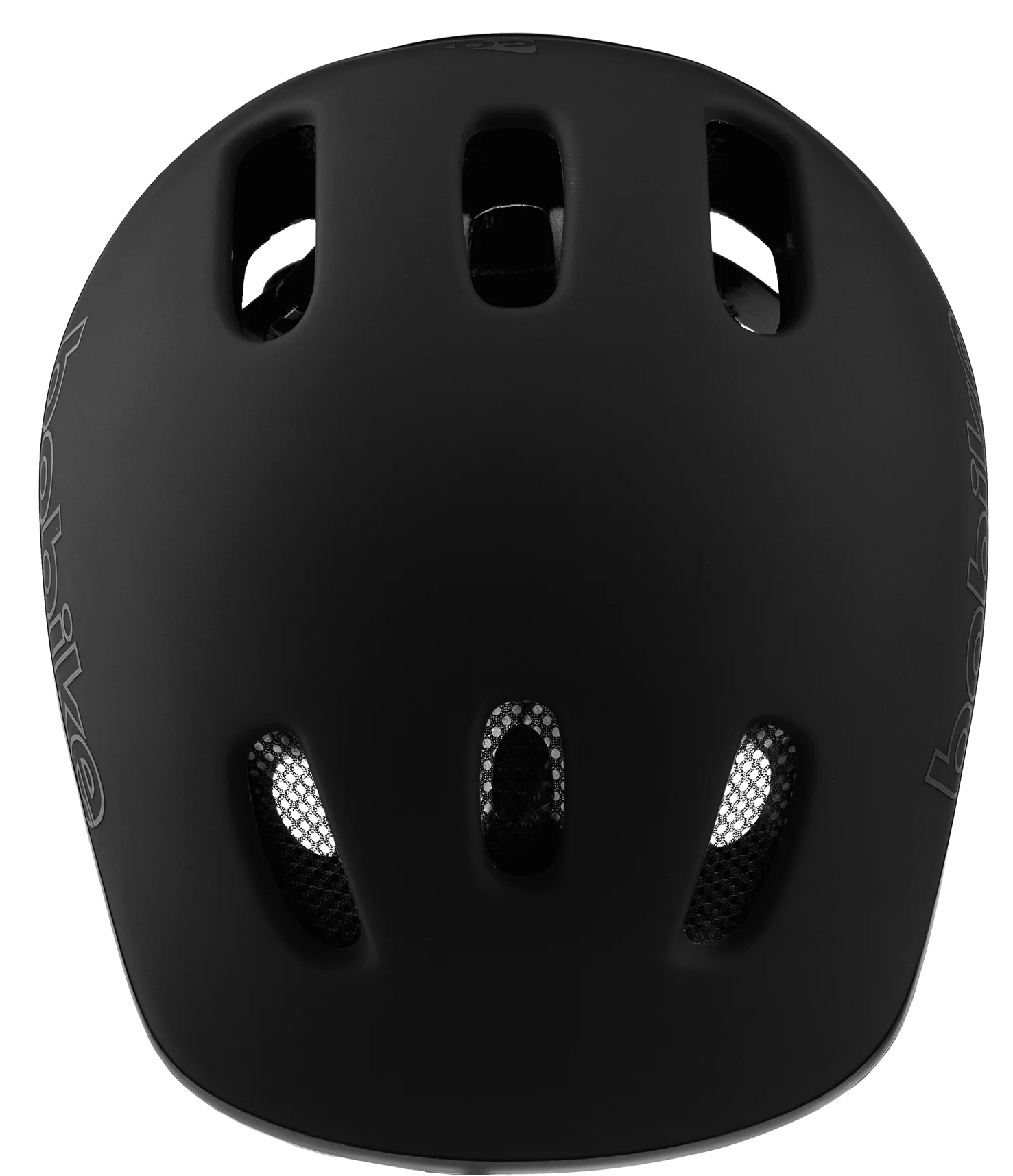 Bobike Helm go xxs 44 48 Urban Black