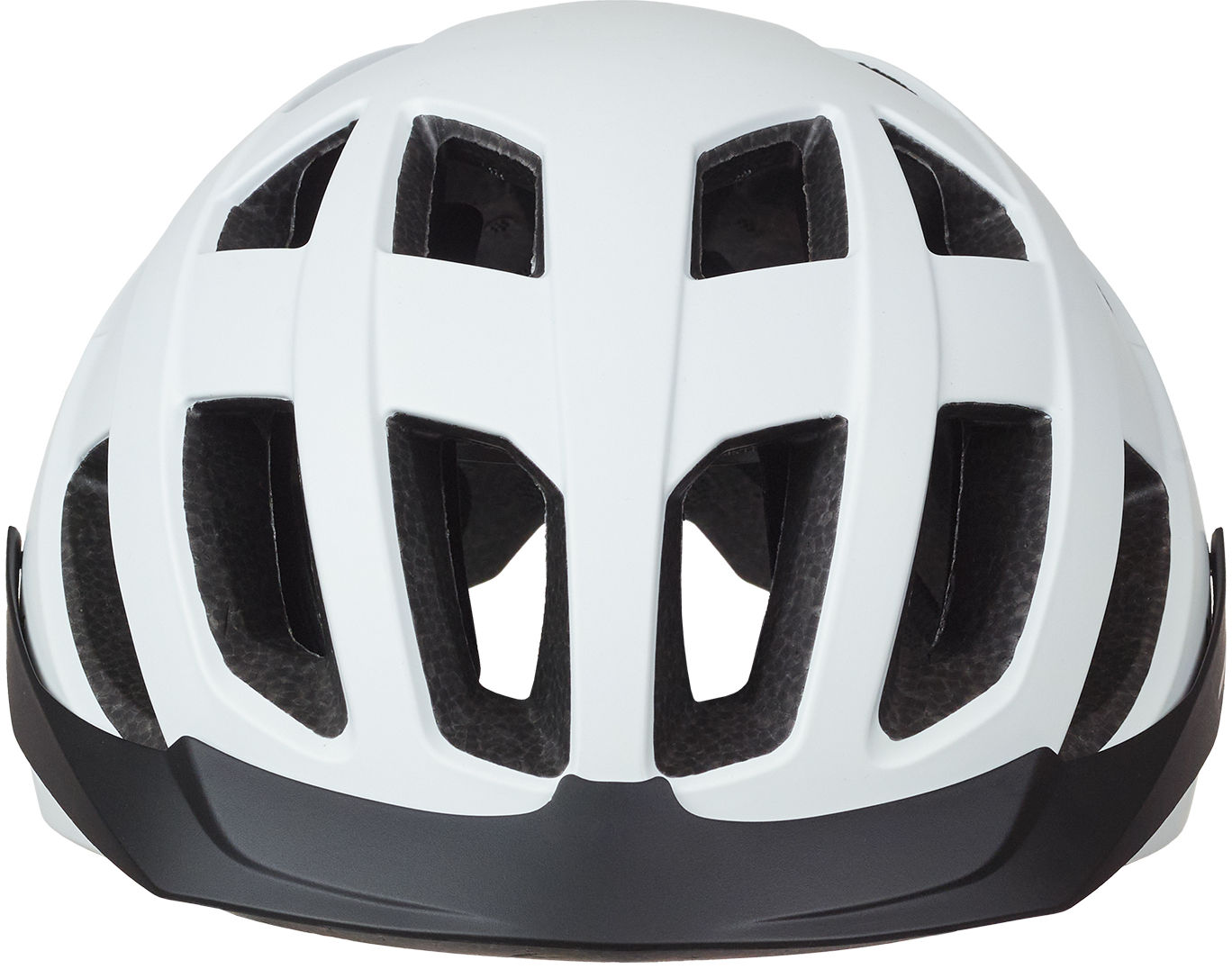 Polisport helm City Move M 54-58 cm Wit