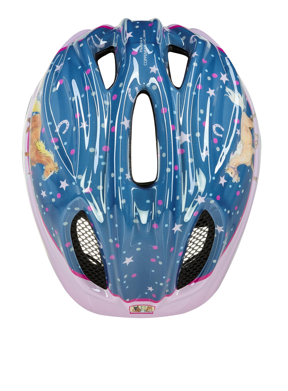 Casque de vélo Meggy II Originals (XS)