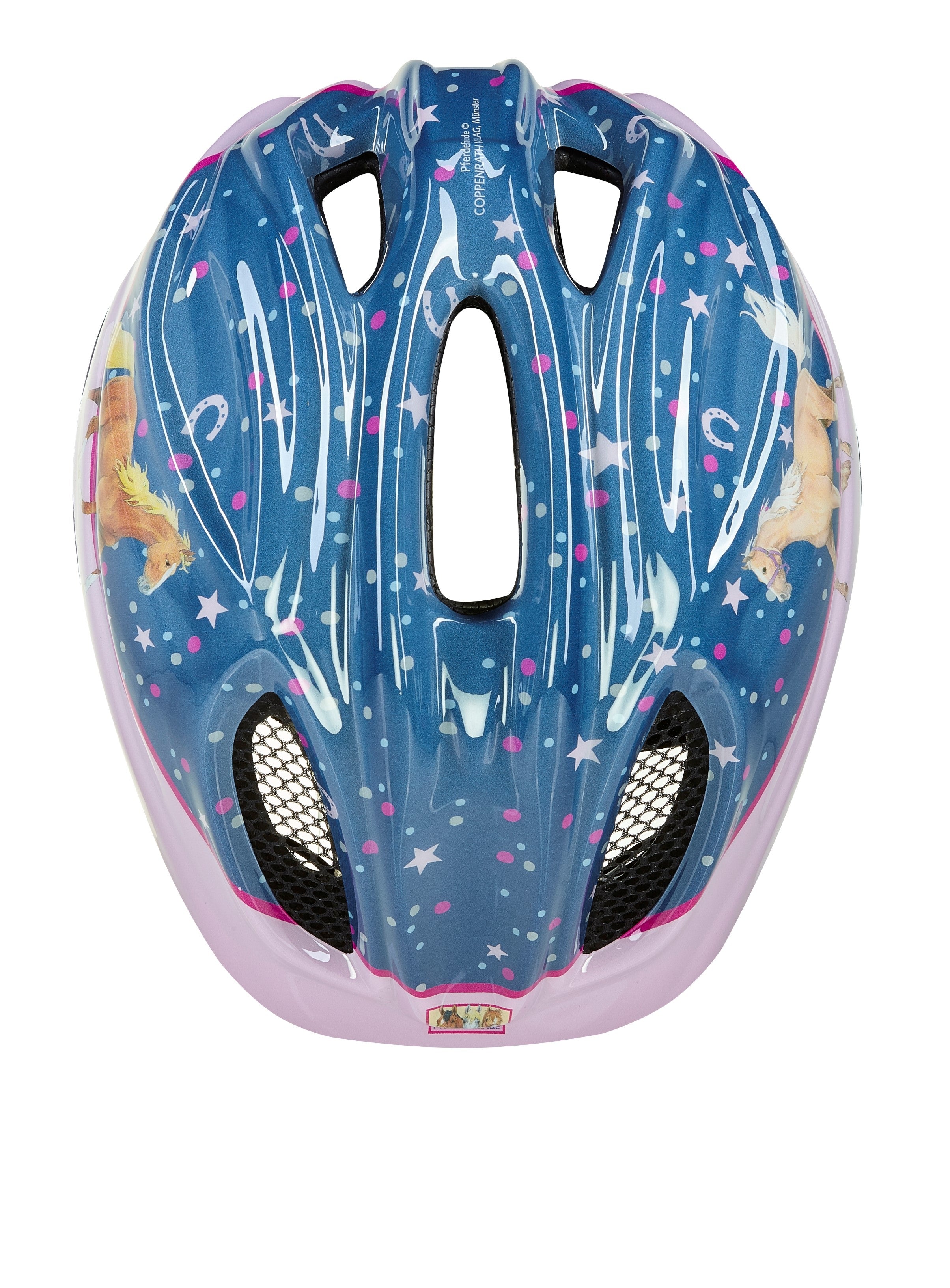 Fietshelm KED Meggy Originals XS (44-49cm) - Paardenvriend