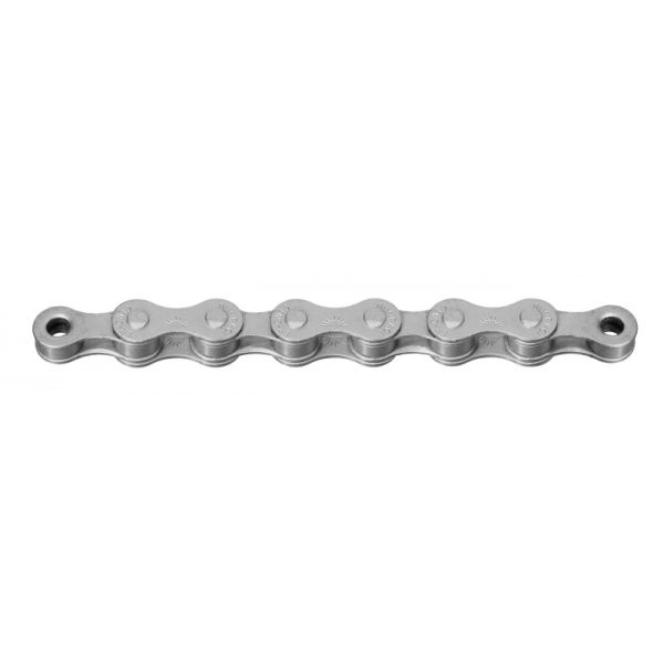 Chaîne monovitesse Sunrace CNS10 1 2 x 1 8'' Dacromet - anti rouille