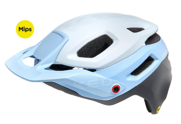 FietsHelm KED PectGoud ME-1 M (52-58cm) - zwart