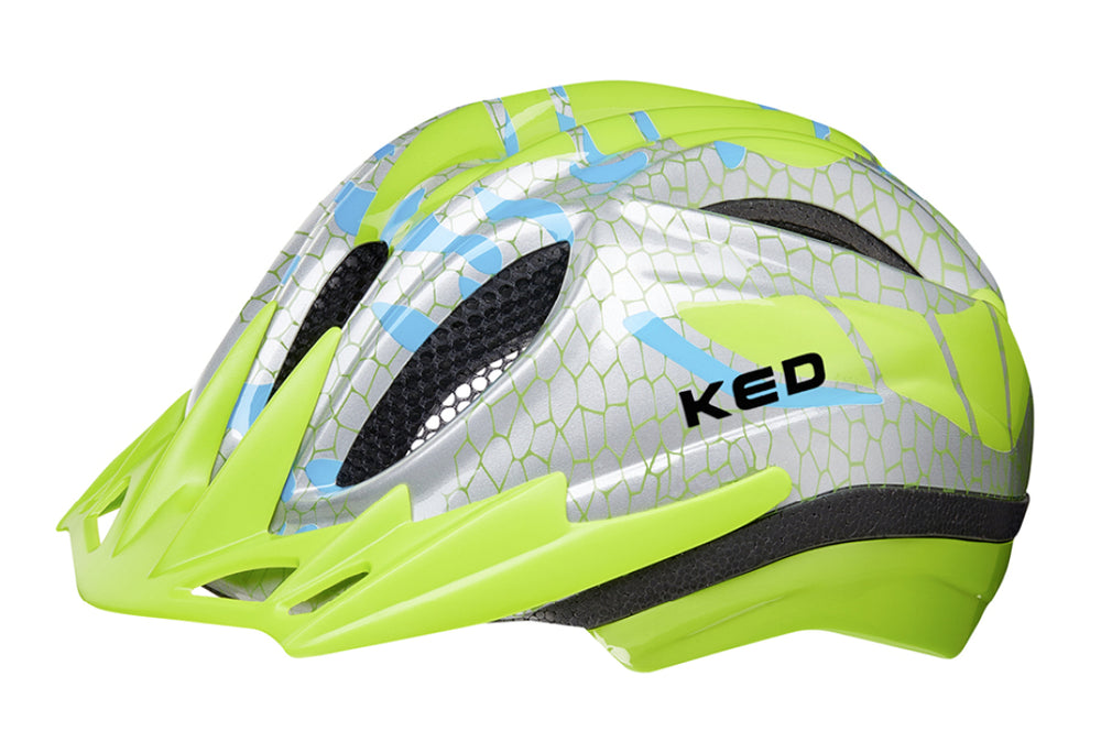 Casque de vélo Meggy II K-Star (SM)