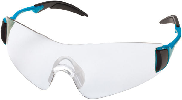 Lunettes de cyclisme KED Simpla NXT - bleu