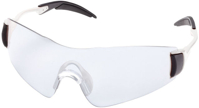 Lunettes de cyclisme KED Simpla NXT - blanc