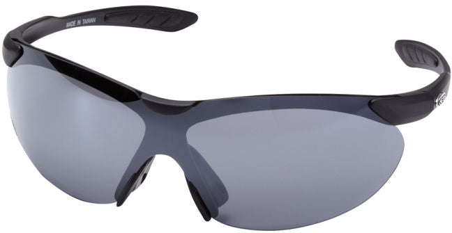 Lunettes vélo KED XTA 7- noir
