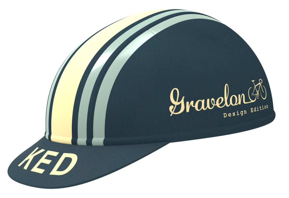 Casque vélo KED Gravelon L (58-61cm) - martini