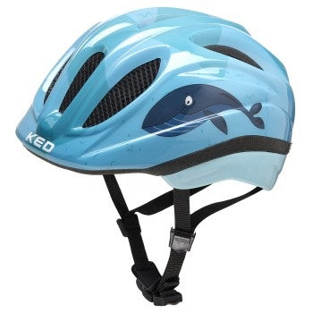 Casque vélo KED Meggy II Trend XS (44-49cm) - baleine