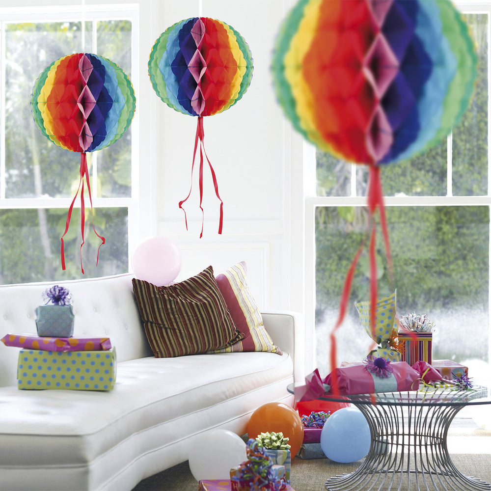 Folat B.V. honeycomb ball - color