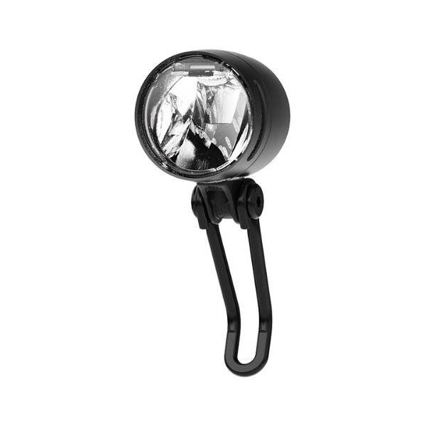 Phare Busch und Müller Lumotec IQ-XS pour vélo électrique 6-42 Volt - 70 Lux