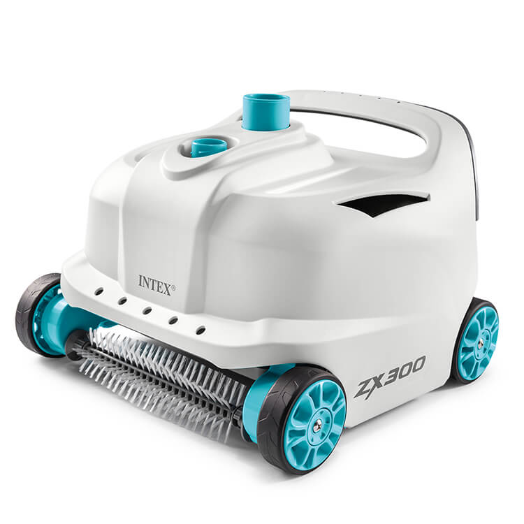 Intex zx300 luxe zwembadstofzuiger