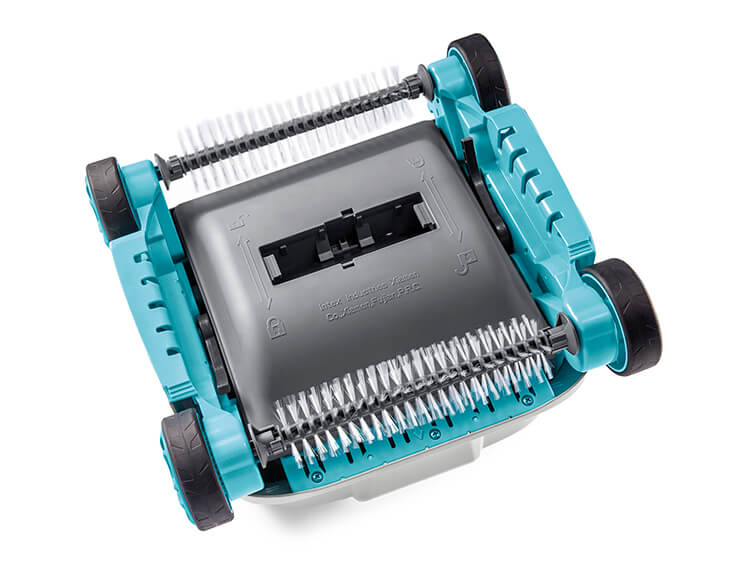 Intex zx300 luxe zwembadstofzuiger