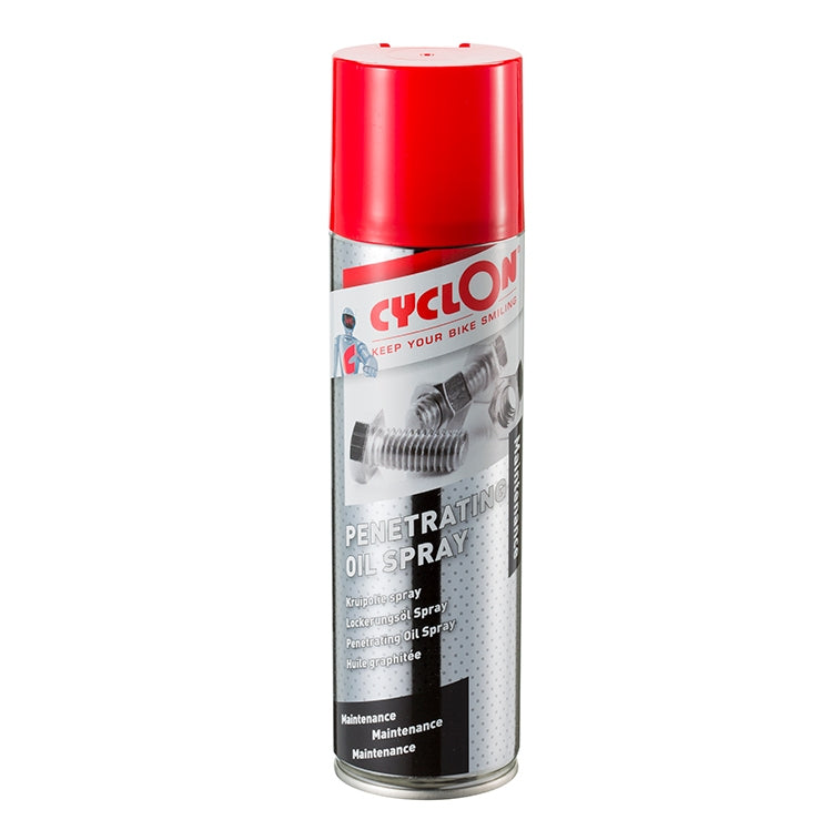 Cyclon Multi olie - penetrerende olie - 250 ml