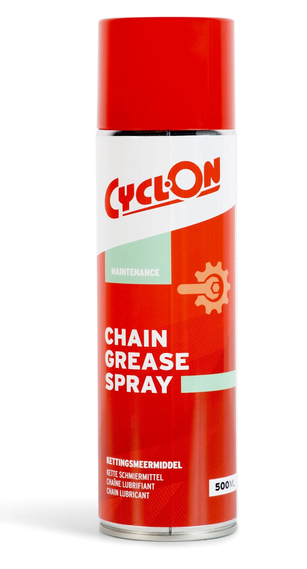 Cyclon kettingvet spray 500ml