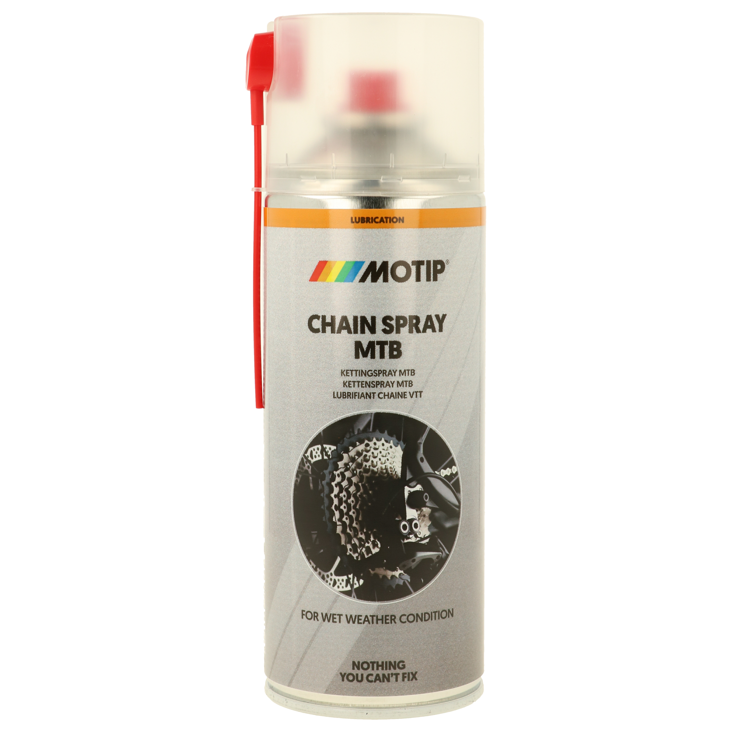 kettingspray Cycling Ceramic 400 ml