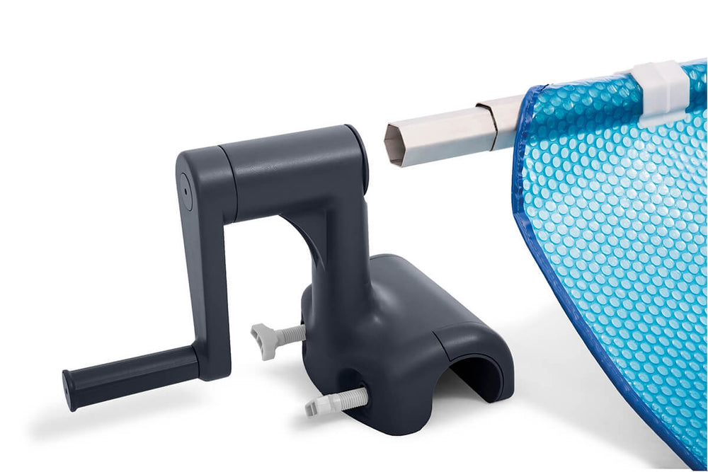 Intex Rolsysteem voor zonnezeil